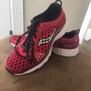 GUC. Saucony. Racing/running TYPE A2. Size 8.5